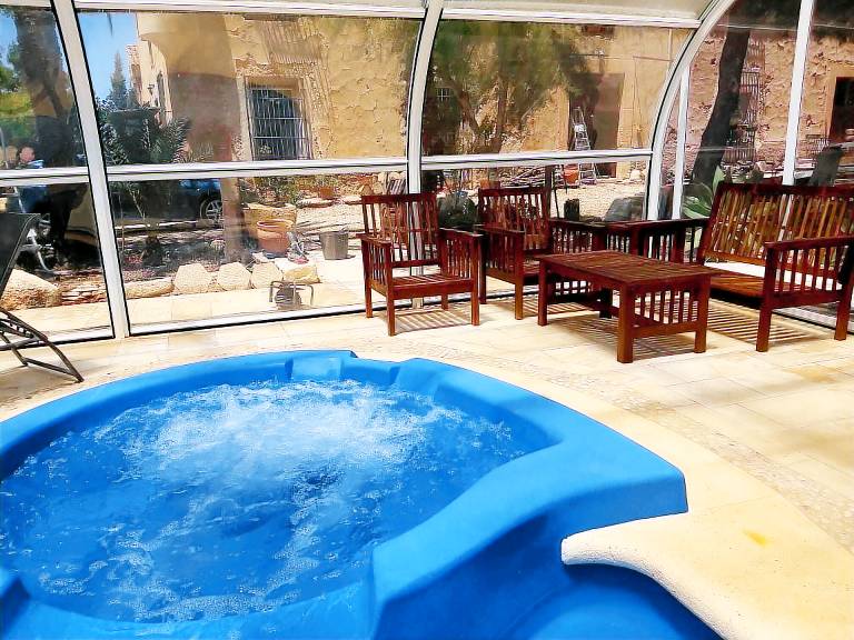 Apartamento Elda