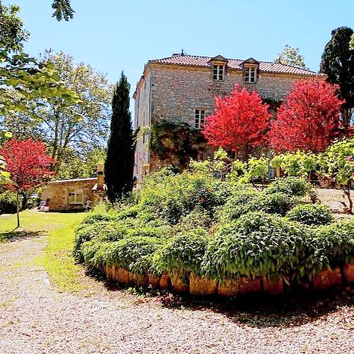 Chambre d'hôtes Bergerac