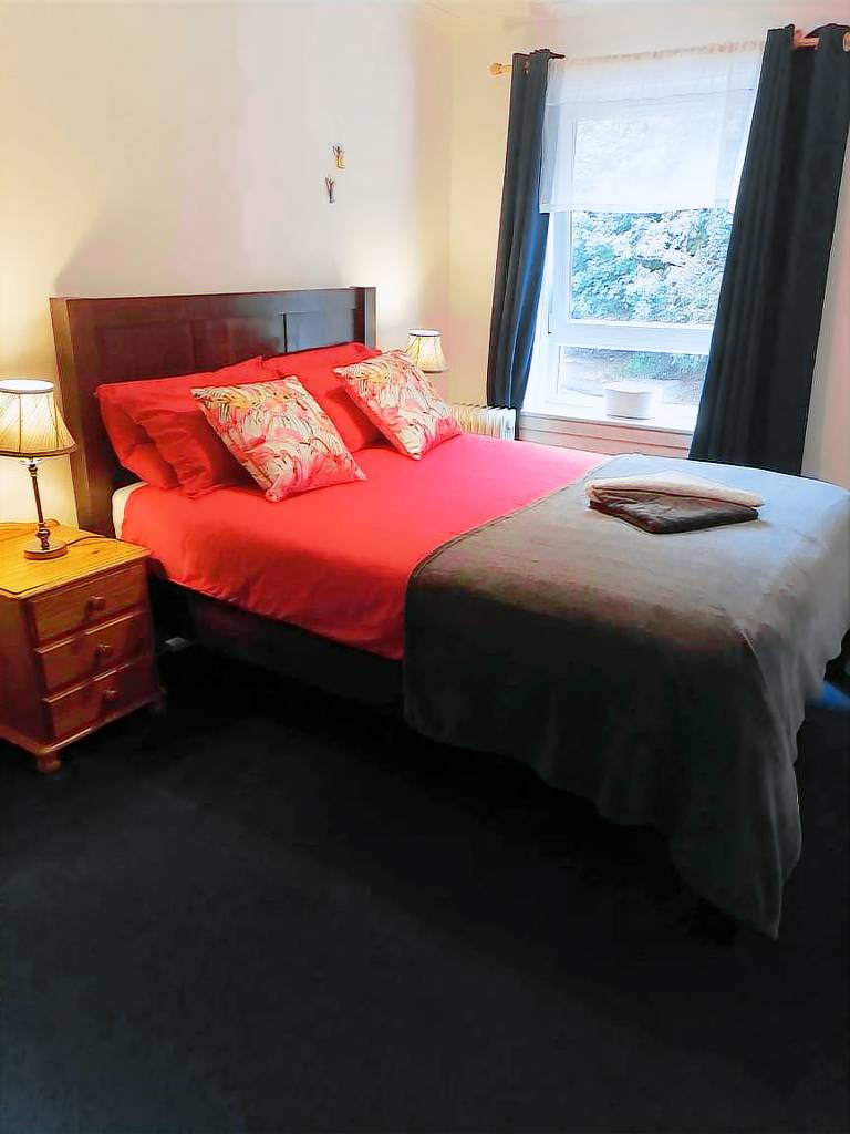 Apartment  Corstorphine
