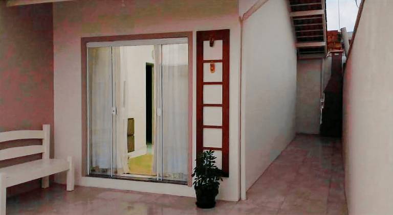 House with 2 rooms for 6 persons — photo 3