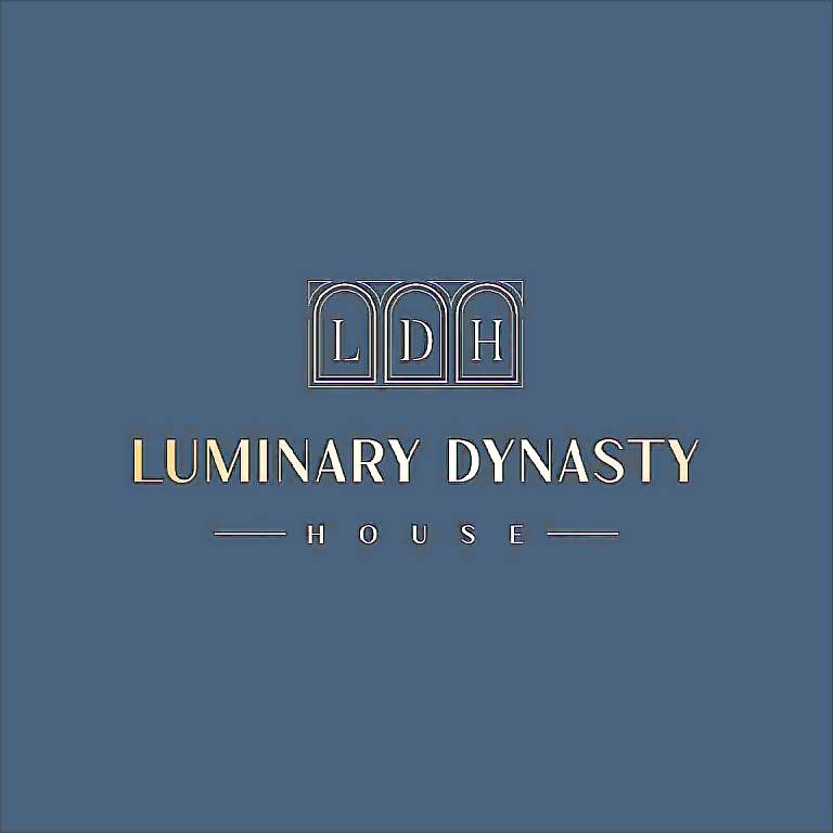 Luminary Dynasty House Standard Room