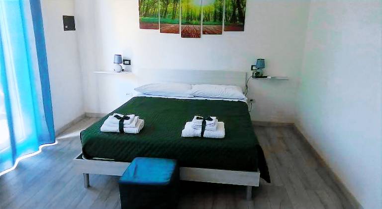 B&B Ospedale Pescara in Montesilvano