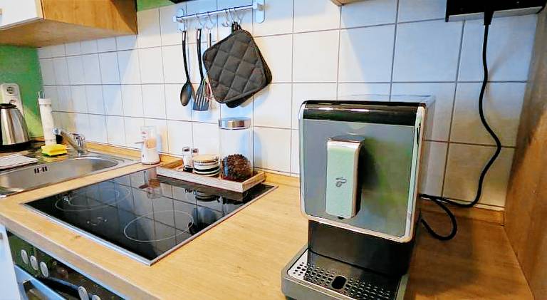 Rental apartment with 1 room for 3 persons — photo 3