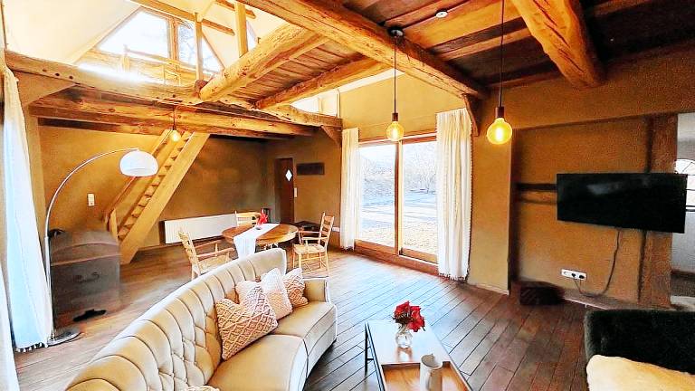 Ferienhaus Sulingen