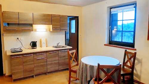 Apartmán Rumburk