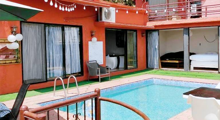 House  Mulund West