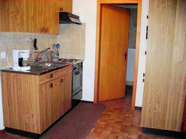 Ferienwohnung Haslital-Brienz