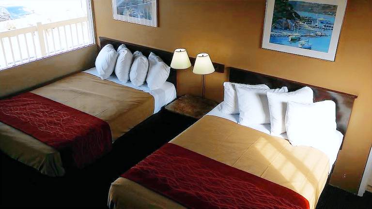 Motel Pompano Beach
