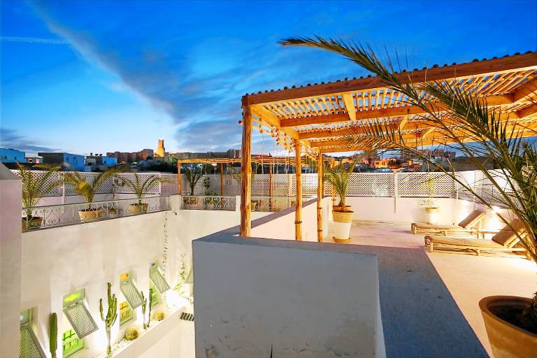 Riad Sousse