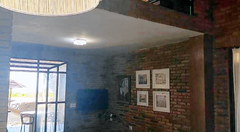 House with 2 rooms for 13 persons — photo 2