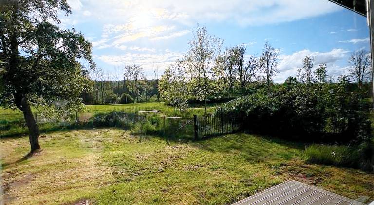 House | Pets are welcome — photo 4