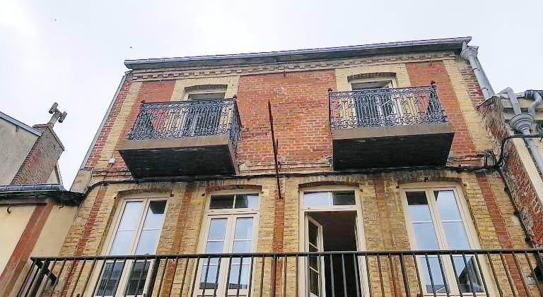 Appartement  Le Tilleul