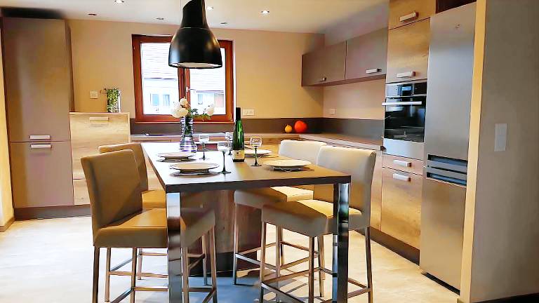 Ferienhaus in Sigolsheim, Elsass, Frankreich