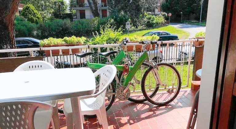 Rental apartment | Close to the beach | Pets are welcome in Novara