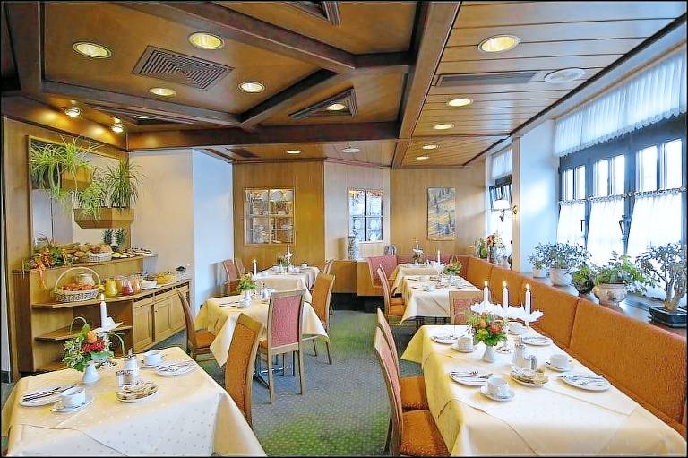 Hotel Nothnagel — photo 4