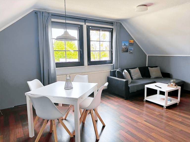 Ferienwohnung Dranske