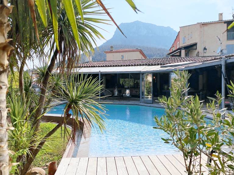 Villa Toulon