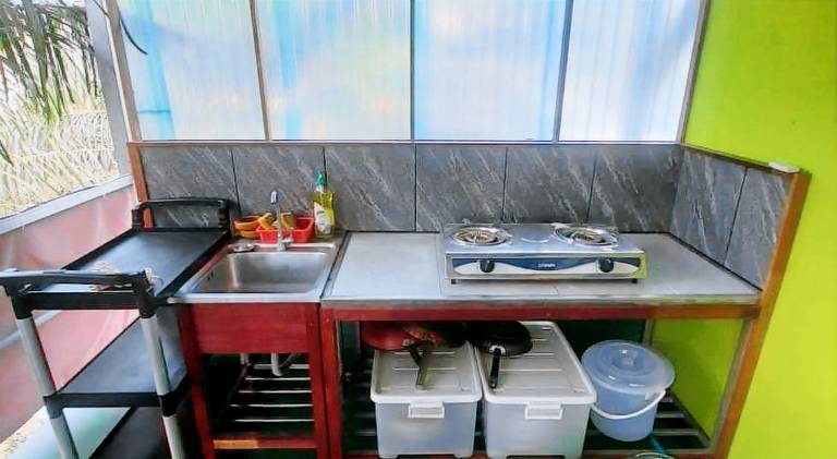 Pleasant rental apartment with terrace | Next to the beach | Pets allowed — photo 4