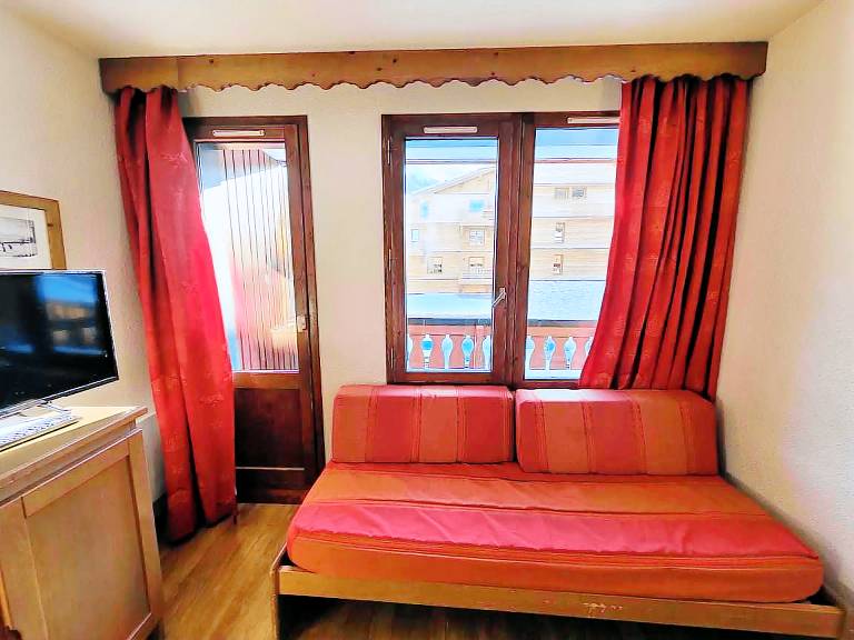 Residence Les Jardins De Val - 3 pieces for 6 persons — photo 4