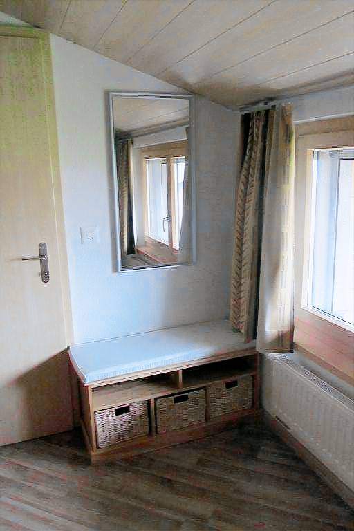 Ferienwohnung Muriaux