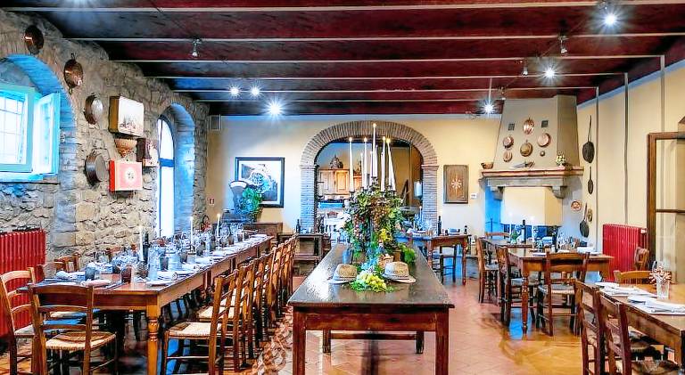 Locanda Del Molino — photo 2