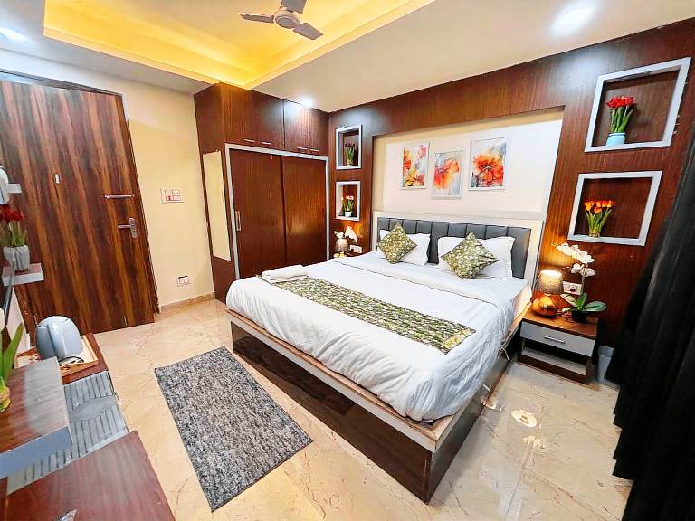 Ecosuites by StayVilla — photo 5