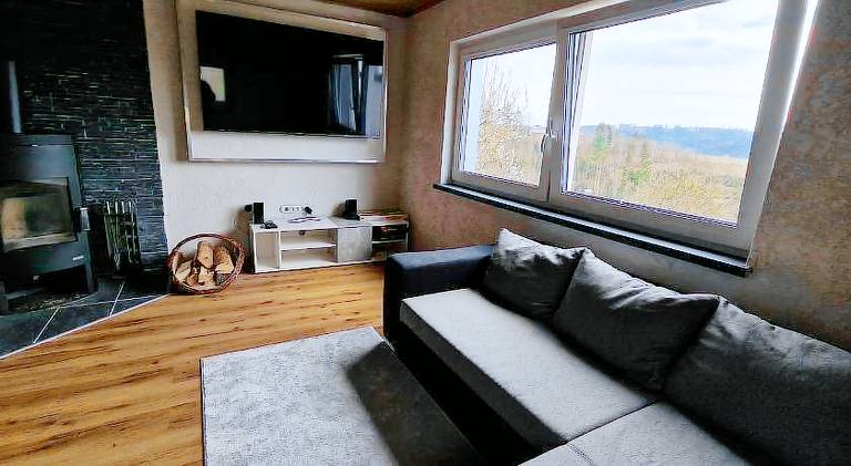 75 m&sup2; Ferienhaus