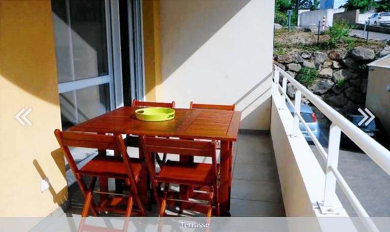 Fully equipped wonderful rental apartment with patio & barbeque | Pet-friendly — photo 3