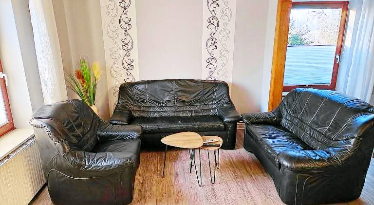 Ferienwohnung Hohenwestedt