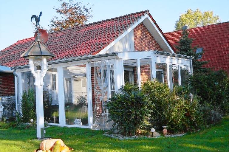 Ferienhaus Wiefelstede