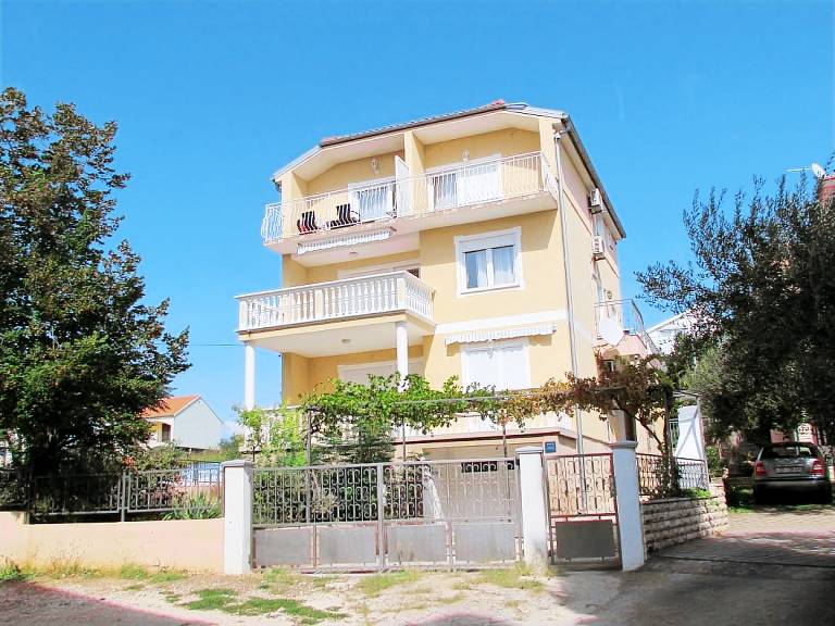 Apartament  Sveti Filip i Jakov
