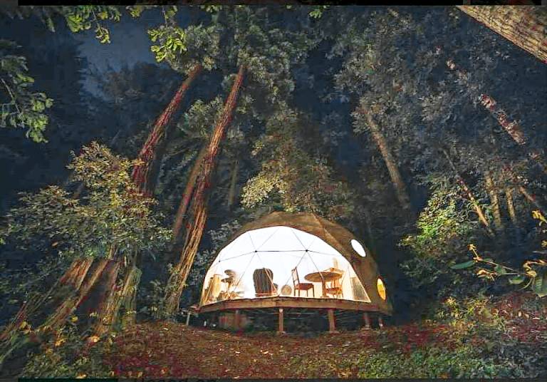 Camping Aptos