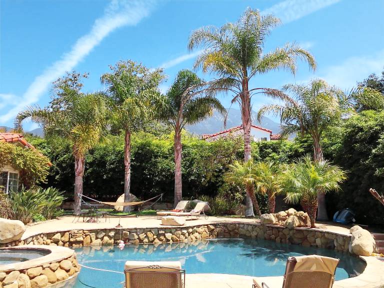 Cottage Santa Barbara