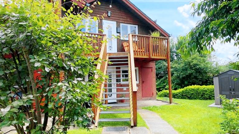 Ferienwohnung Bockholm