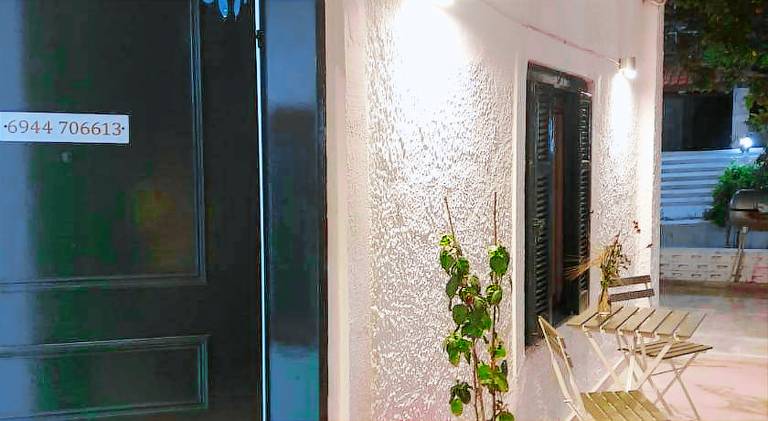 Chalkidiki White Kallithea Apartments — photo 5
