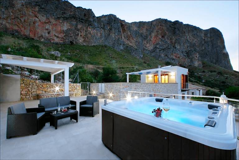 Villa San Vito Lo capo