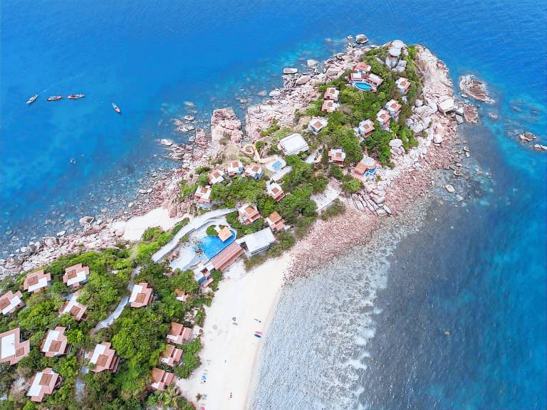 Resort Ko Tao