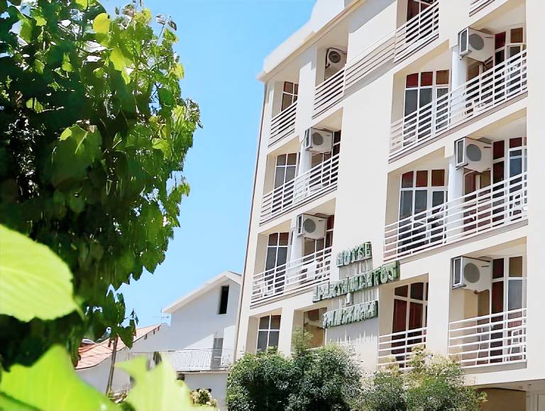 Hotel Pantanha Nature & Fitness in Viseu