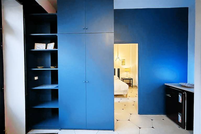 Appartement Asnières-sur-Seine