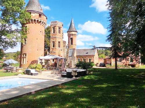 Chambre d'hôtes  Étampes