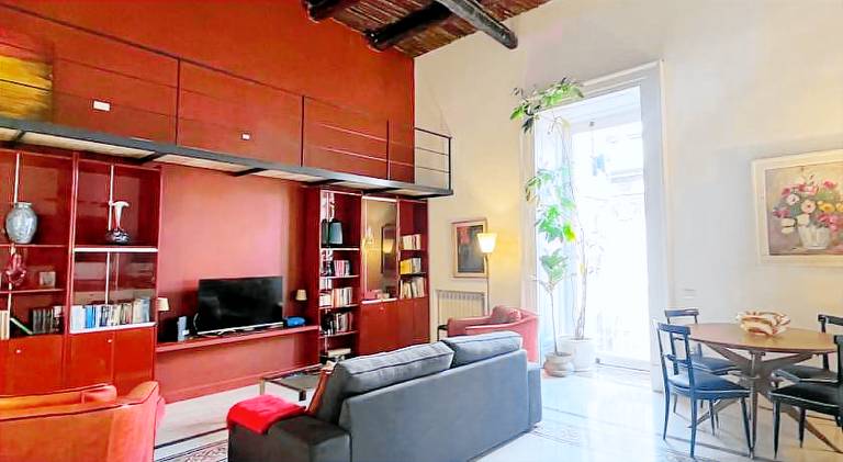 Rental apartment | Next to Piazza del Plebiscito | Pet-friendly — photo 3