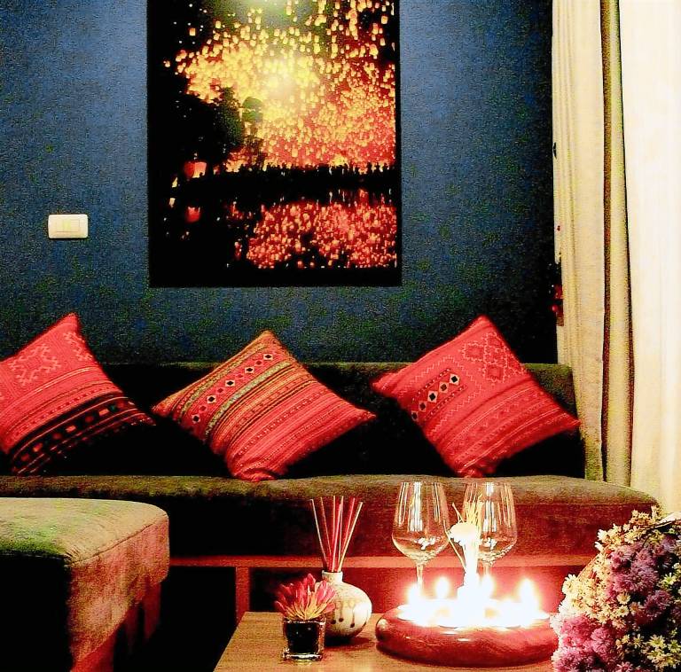 60 m&sup2; Ferienwohnung