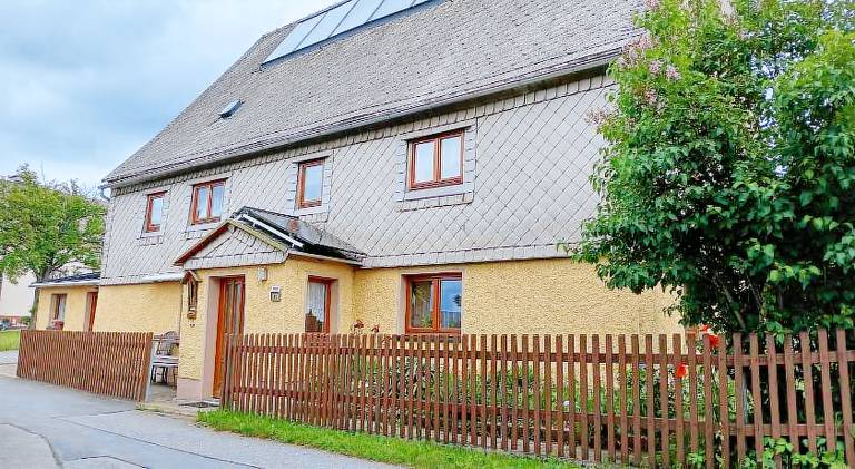 Ferienwohnung  Kurort Seiffen/Erzgeb.