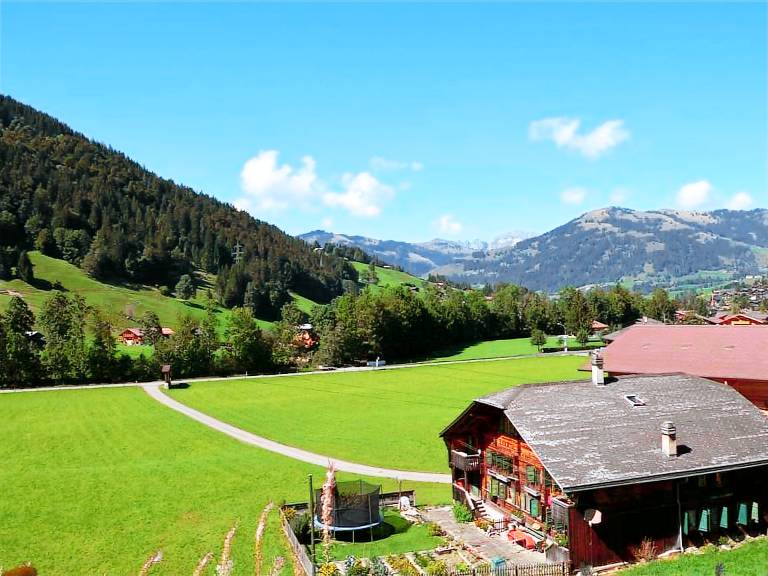 Beautiful apartment with barbecue & patio | Next to the ski | Pets allowed — photo 5
