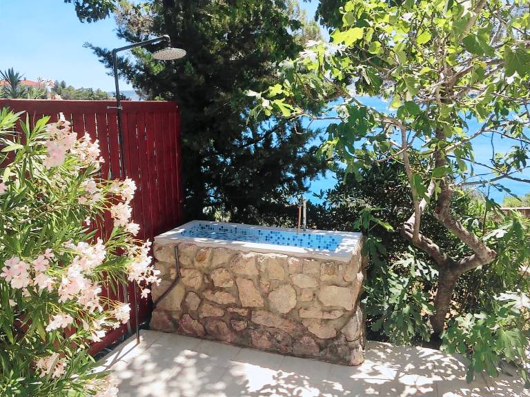 Ferienhaus Starigrad
