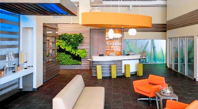 EVEN Hotels Omaha Downtown By IHG — photo 2