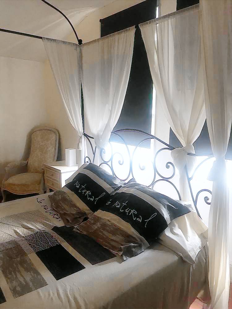 Chambre d'hôtes Molières-sur-Cèze