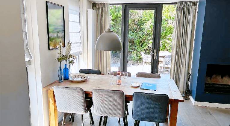 Villa with 3 rooms for 6 persons — photo 3