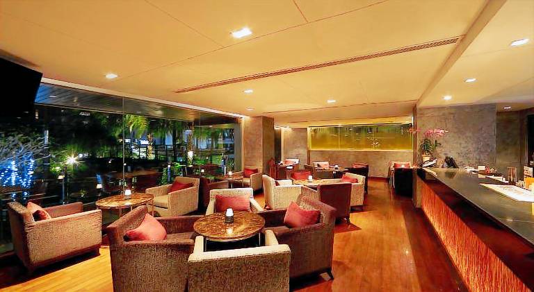 Sora Resort & Suites Sukhumvit — photo 3
