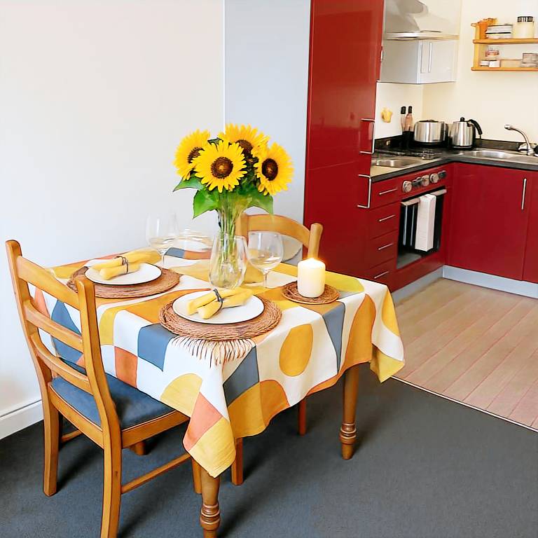 Ferienwohnung  Exeter